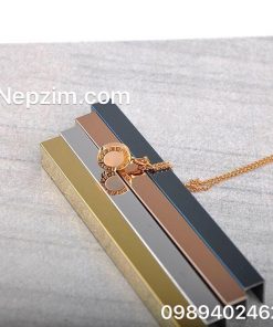 Nẹp inox chữ U